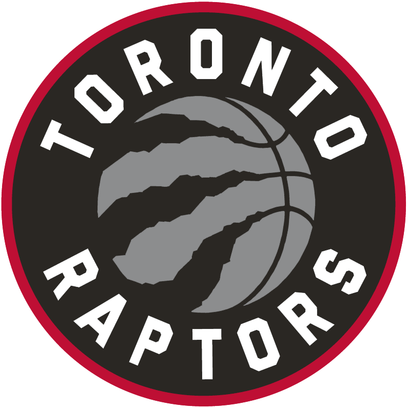 Toronto Raptors 2015-Pres Primary Logo iron on transfers for clothing